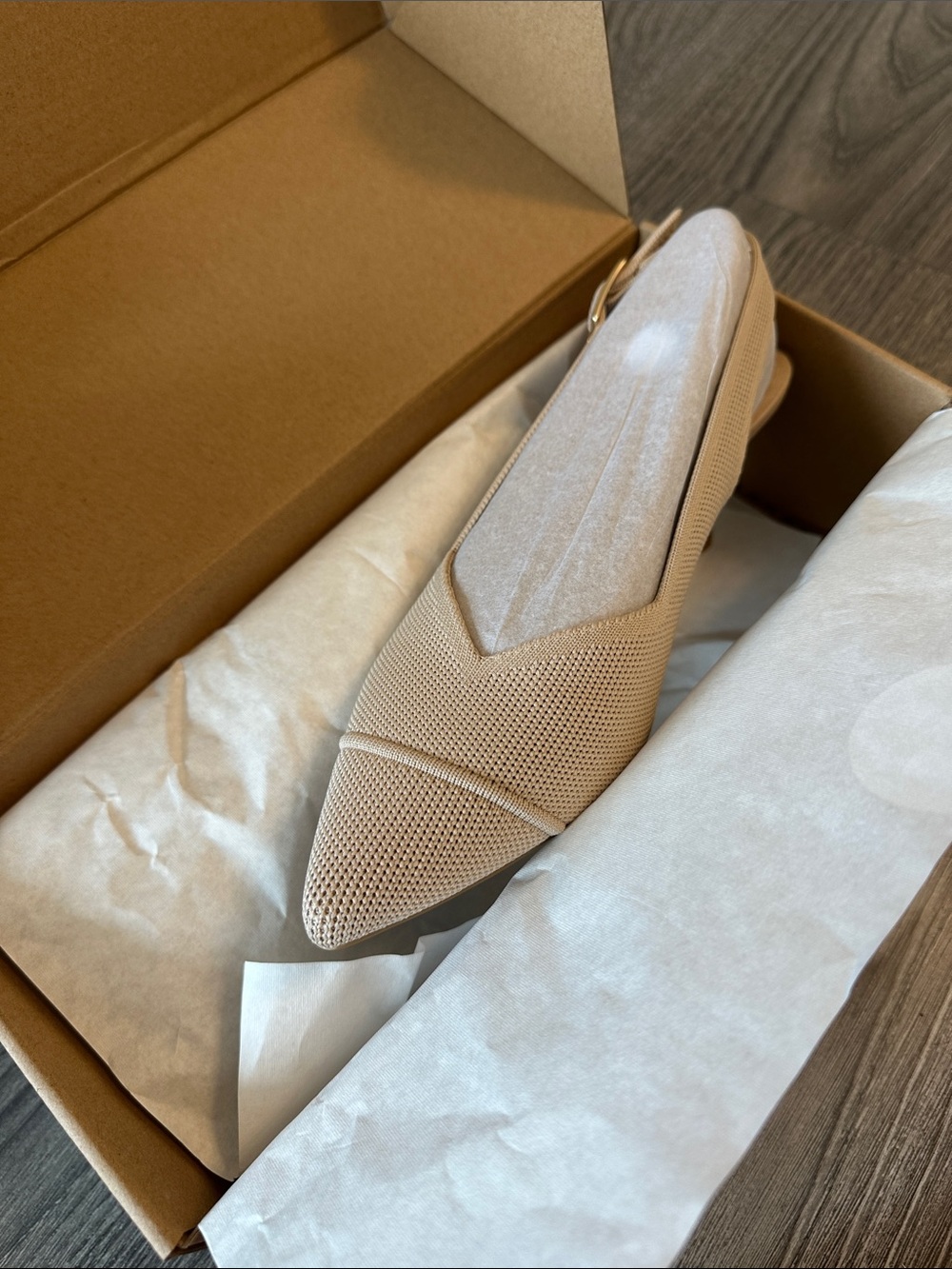Addison Heels - Picture 5 of 5